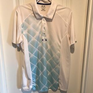 Oakley Golf polo shirt